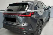 Lexus NX 350h Prestige 2.5 Hybrid AWD