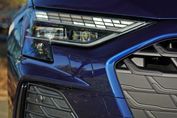 Audi A3 35 TFSI S Line Sportback