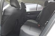 Toyota Corolla 1.5 Style MS
