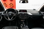 BMW X3 xDrive20i aut