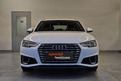 Audi A4 2.0 TFSI