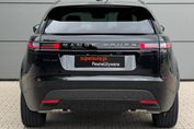 Land Rover Range Rover Velar 3.0 P400 Mhev Belgravia Edition