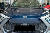 Toyota C-HR Executive 1.8 Hybrid