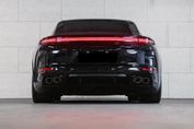 Porsche Panamera 4