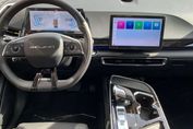 Baic Beijing 5 Luxury DCT 1.5T