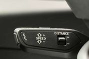Audi A6 TDI quattro S line