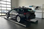Skoda Octavia Drive Selection 1.5 TSI mHEV DSG