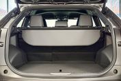 Toyota bZ4X Style EV
