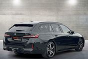 BMW Seria 5 Touring 520d xDrive M Sport