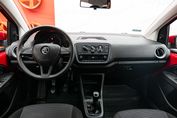 Skoda Citigo 1.0