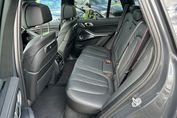 BMW X5 M60i xDrive
