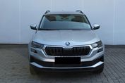Skoda Karoq Selection 1.5 TSI DSG
