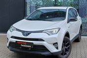 Toyota RAV4 2.5 Hybrid Premium 4x2