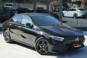 Mercedes Klasa A 250 e AMG Line