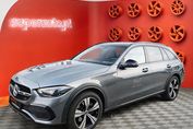 Mercedes Klasa C All-Terrain 220 d 4MATIC Avantgarde
