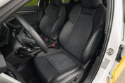 Audi A3 S3 TFSI quattro S tronic