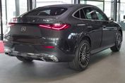 Mercedes GLC Coupe 200 4-Matic AMG Line