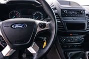 Ford Transit Connect 220 L1H1 Trend Zabudowa Brygadowa