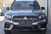 Mercedes GLB 200 d 4-Matic AMG Line