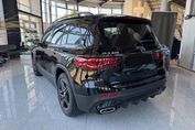 Mercedes GLB 220 4-Matic AMG Line
