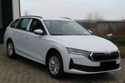 Skoda Octavia Drive Essence 2.0 TDI DSG
