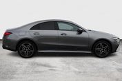 Mercedes CLA 250 e AMG Line