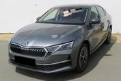 Skoda Octavia Drive Selection 1.5 TSI mHEV DSG