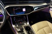 Audi A6 45 TFSI quattro Sport S tronic