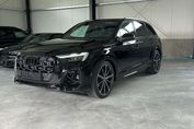 Audi Q7 TDI quattro S Line
