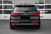 Audi Q7 50 TDI quattro S Line