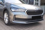 Skoda Superb Edition 130 1.5 TSI Plug-in Hybrid DSG