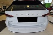 Skoda Octavia Selection 2.0 TDI DSG