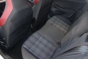 Volkswagen Golf VIII 2.0 TSI GTI DSG