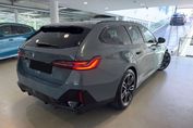BMW Seria 5 Touring 520d xDrive M Sport