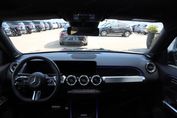 Mercedes GLB 220 4-Matic AMG Line