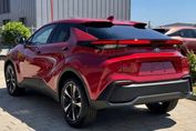 Toyota C-HR Style 1.8 Hybrid