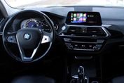 BMW X3 xDrive20d xLine
