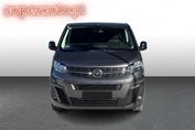 Opel Vivaro 2.0 CDTI Extra Long Enjoy aut (bryg.)