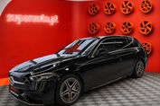 Mercedes Klasa C 200 mHEV AMG