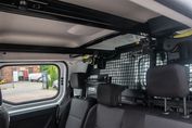 Toyota Proace City Long L2H1 Zabudowa Brygadowa