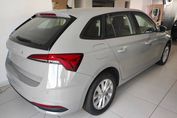 Skoda Scala Edition 130 1.5 TSI  DSG