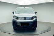 Peugeot Expert XL L2H1 Zabudowa Brygadowa Składana