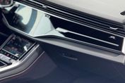 Audi Q8 RSQ8 TFSI quattro Performance
