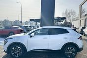 Kia Sportage 1.6 T-GDI HEV Business Line 2WD aut