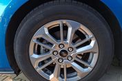 Ford Focus 1.5 EcoBlue Titanium X aut