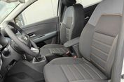 Dacia Sandero Stepway Expression 1.2 Eco-G LPG