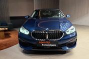 BMW Seria 1 118i Advantage