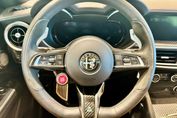 Alfa Romeo Stelvio 2.9 Bi Turbo V6 Quadrifoglio Q4