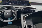 Peugeot 3008 1.2 Puretech Mhev Gt S&S&E-DCS6