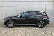 Mercedes GLC 300 d 4-Matic AMG Line
